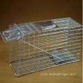 Squirrel Cage Trap met voetpeddel